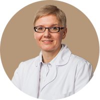 Prof. dr hab. n. med. Ewa Lech-Marańda