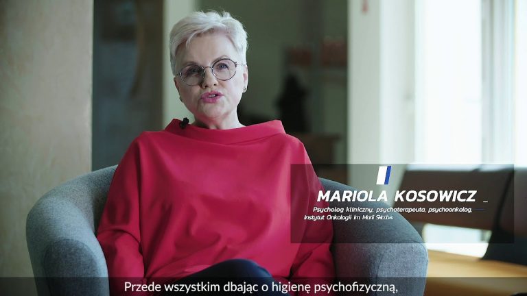 Dr n. med. Mariola Kosowicz