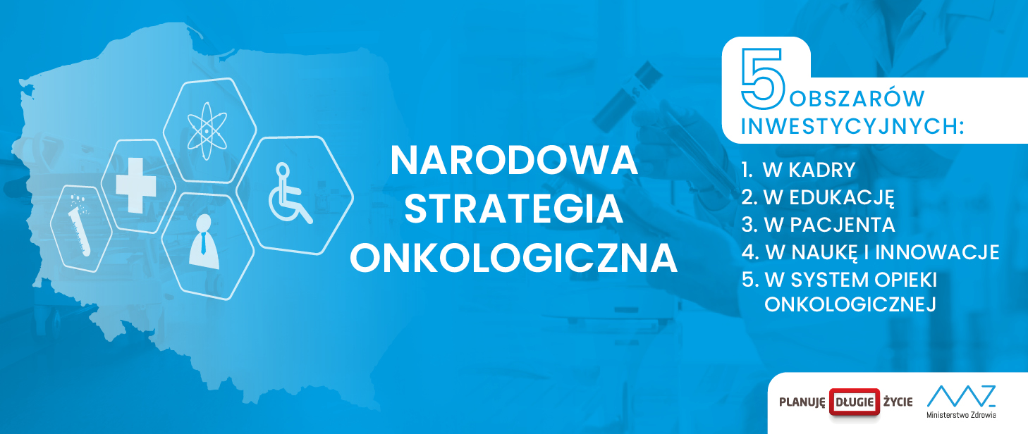Narodowa Strategia Onkologiczna