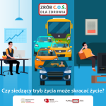 Zrób C.O.Ś dla zdrowia