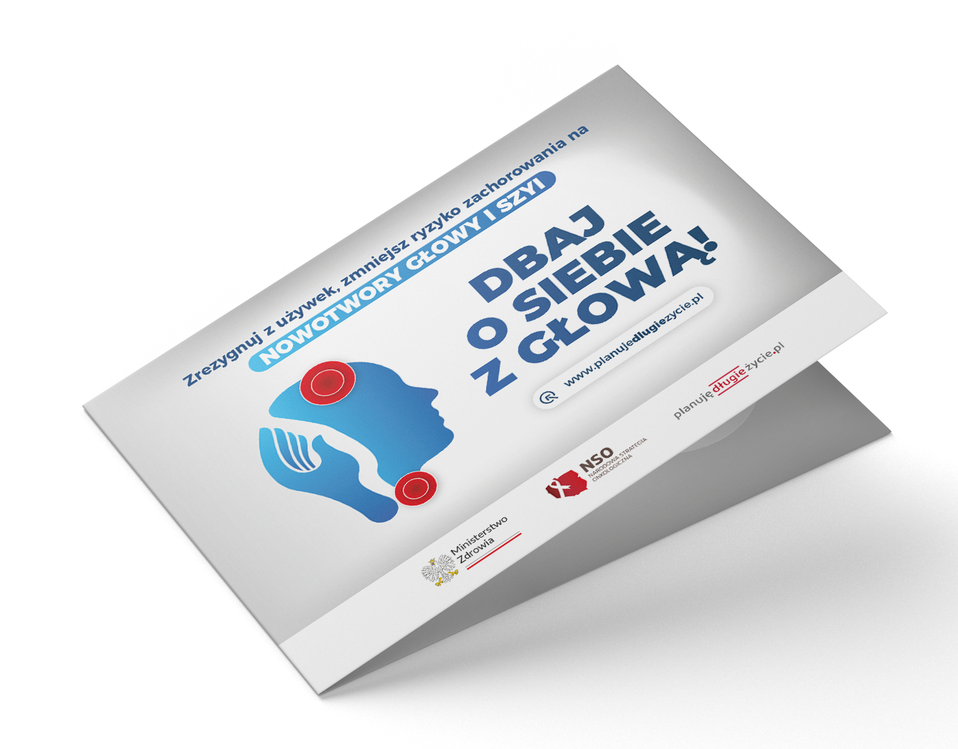 Dbaj o siebie z głową