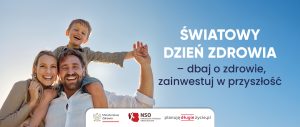 Światowy Dzień Zdrowia