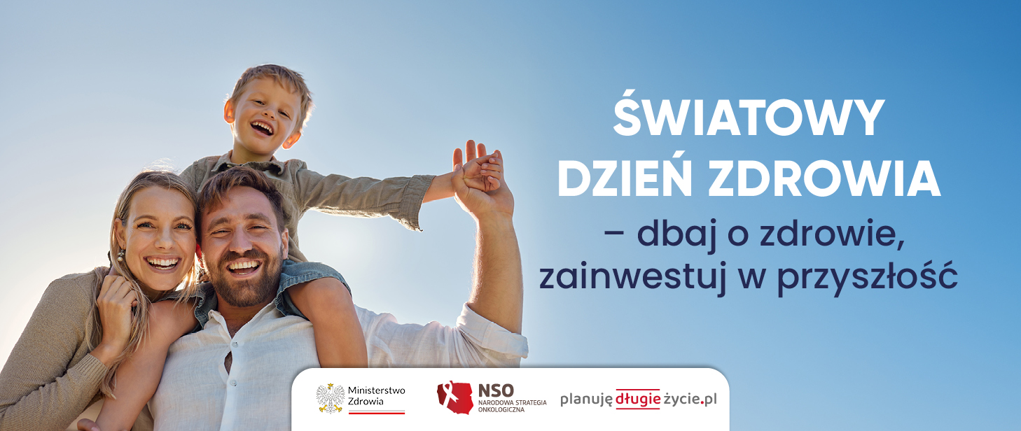 Światowy Dzień Zdrowia